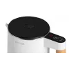 Roostevabast terasest veekeetja valge 1,5 l Salt & Pepper Concept RK3300