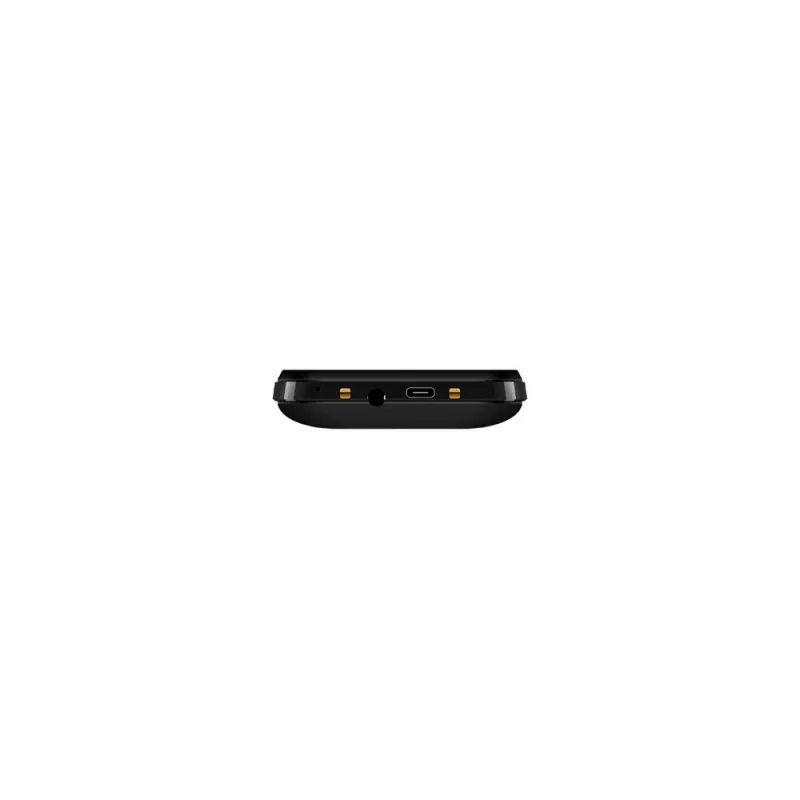 Mobiiltelefon MAXCOM MM34D 4G, 6,0-tolline ekraan
