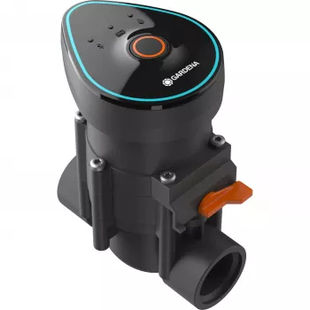 Venttiilikarp Gardena 1285-20 Universal Must Blue oranž