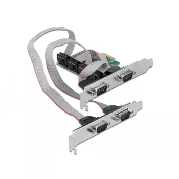 Liidesekaart DeLOCK 90410