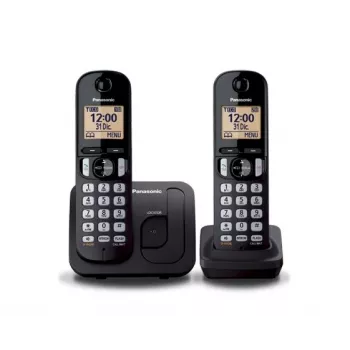 KX-TGC212 Dect Must
