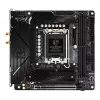 ASRock B760I Lightning WiFi DDR5 Mini-ITX LGA1700 emaplaat