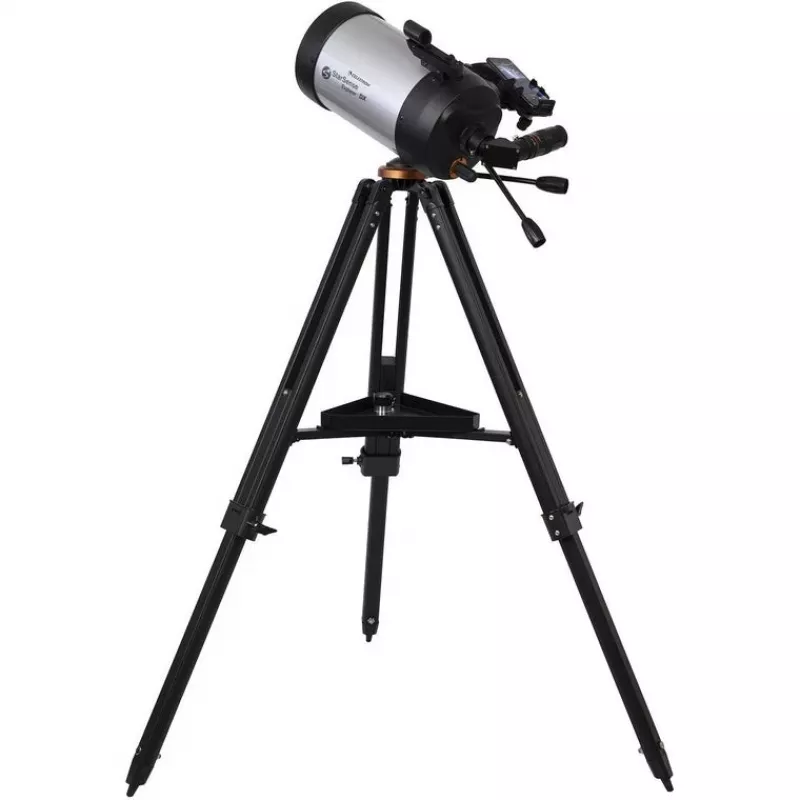 Celestron StarSense Explorer DX 6 SCT teleskoop