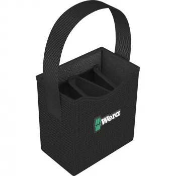 Tööriistakohver Wera 05004353001