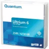 QUANTUM 20x LTO6 Ultrium andmekassett (MR-L6LQN-LP)
