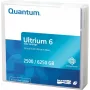 QUANTUM 20x LTO6 Ultrium andmekassett (MR-L6LQN-LP)