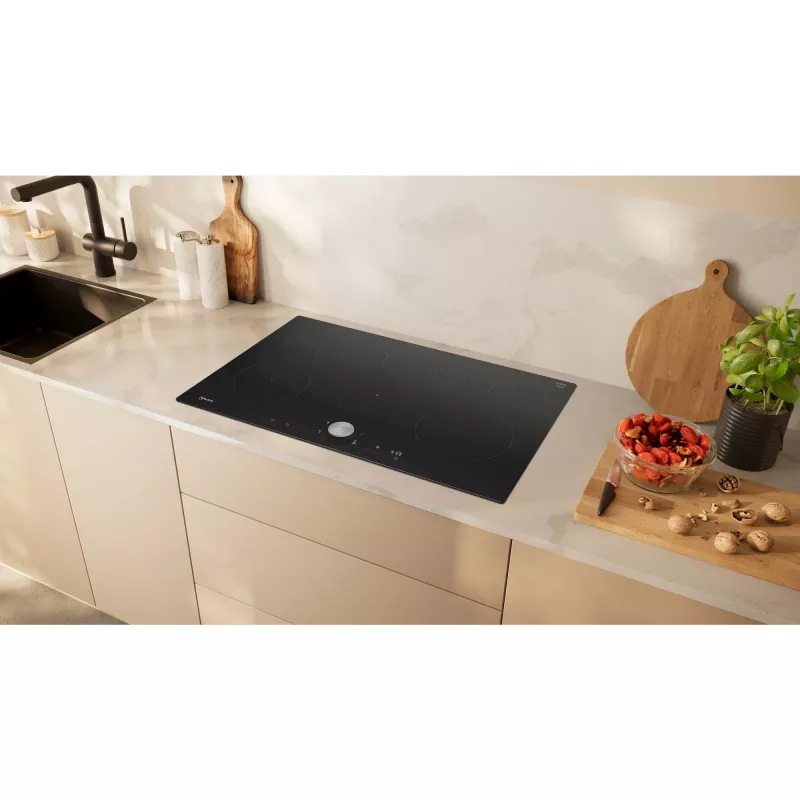 Neff N 90 Must Built-in 80 cm Zone induction hob 5 zone(s)