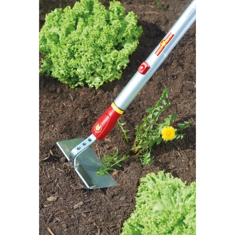 Kõblas WOLF-Garten HW-M 15, 71AAA008650