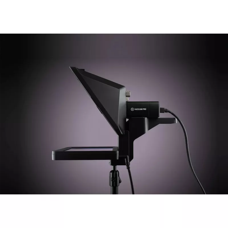 Elgato 10WAD9901 prompter 22,9 cm 1024 x 600 pikslit
