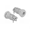 Kaablitihend DeLOCK 60352 Hall Metall Plastik