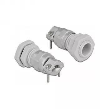 Kaablitihend DeLOCK 60352 Hall Metall Plastik