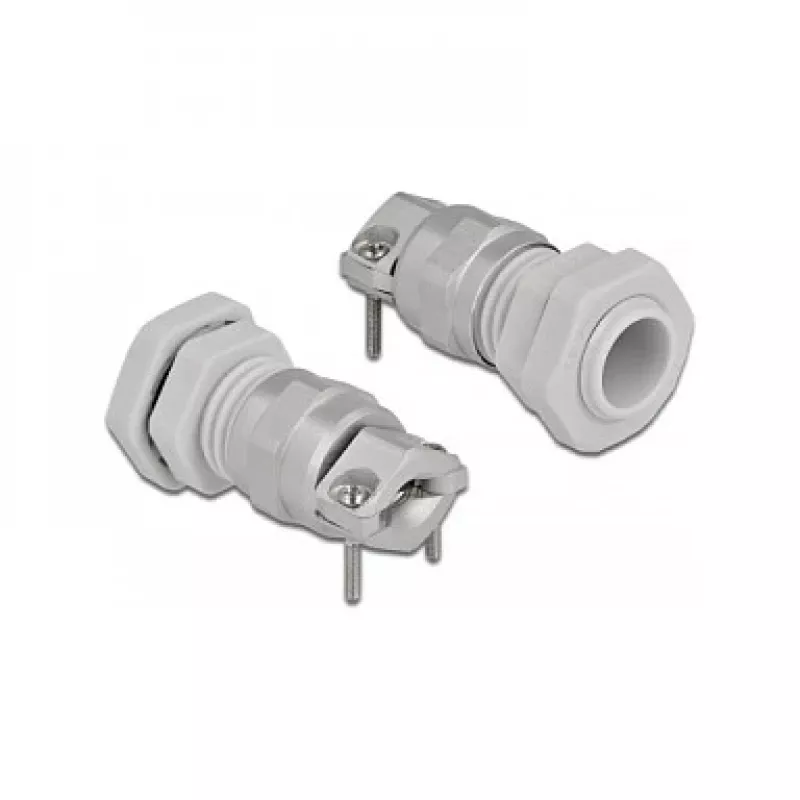 Kaablitihend DeLOCK 60352 Hall Metall Plastik