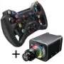 Simagic GT Neo + Alpha EVO Sport Direct Drive roolikomplekt (9 Nm)