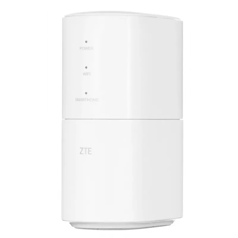 ZTE MF18A WiFi ruuter, kahe sagedusalaga 2,4/5 GHz, kuni 1,7 Gbps