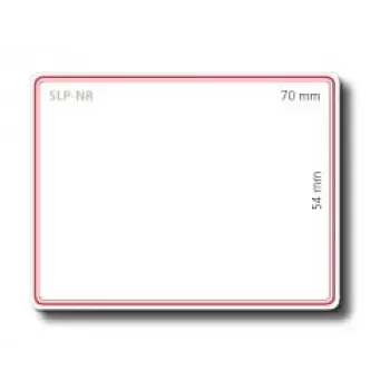 Seiko 42100619 Printer Punane