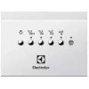 Electrolux LFG719W sisseehitatav valge 580 m³/h