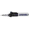 Dremel 2000-7 Versatip jootekolbi gaasijootekomplekt jooteotsik kuumaõhuotsik (F0132000JD)