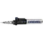 Dremel 2000-7 Versatip jootekolbi gaasijootekomplekt jooteotsik kuumaõhuotsik (F0132000JD)