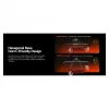 Arvutimonitor Koorui G2722P 27 tolli (68,6 cm) Quad HD 2560×1440, 1 ms, 16:9, VESA, kõrgusreguleeritav — Must