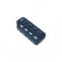MediaRange MRCS504 - jaotur - 4 x SuperSpeed USB3.0 - lauaarvuti (MRCS505)