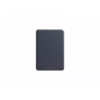 Kaasaskantav laadija Xiaomi PowerBank Super õhuke Magnetic 5000, 5000 mAh, magnetkinnitus