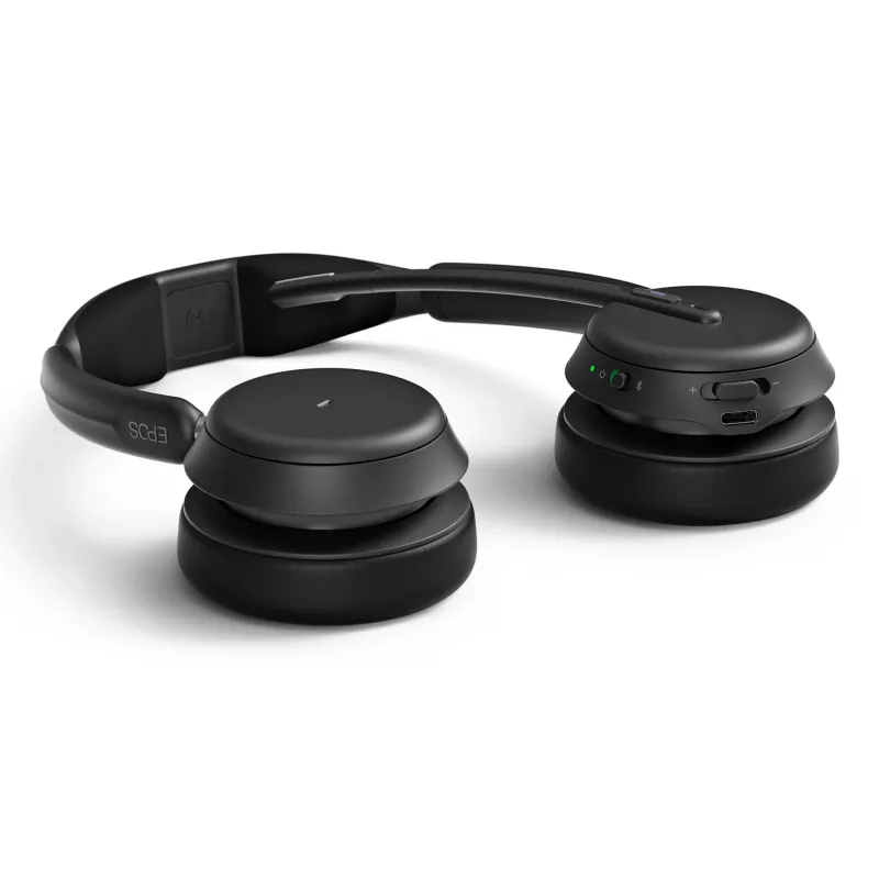 Bluetooth-peaklapp EPOS IMPACT 1060T MS Teams