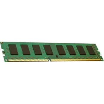 Lenovo - DDR3L - Moodul - 16 GB - DIMM 240-kontaktiline väga madala profiiliga - 1333 MHz / PC3L-10600 CL9 1,35 V registreeritud ECC