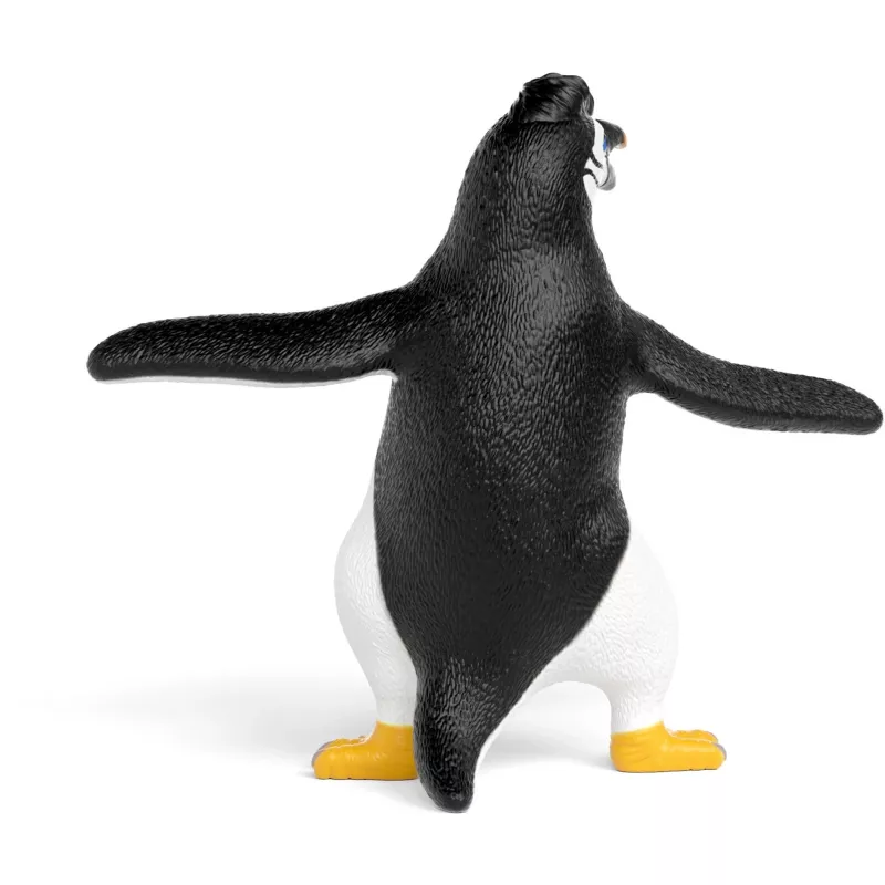 Mängufiguur Schleich Yuri pingviin Maagiliste Loomade Koolist – 14909