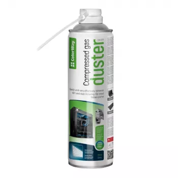Puhastussprei Colorway CW-3375 750 ml seadmetele