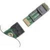 Fluke DSX-PLA004-RKIT võrguanalüsaatori osa / tarvik