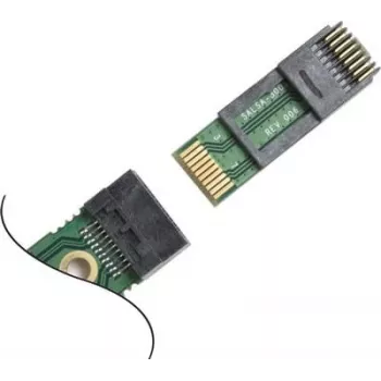Fluke DSX-PLA004-RKIT võrguanalüsaatori osa / tarvik
