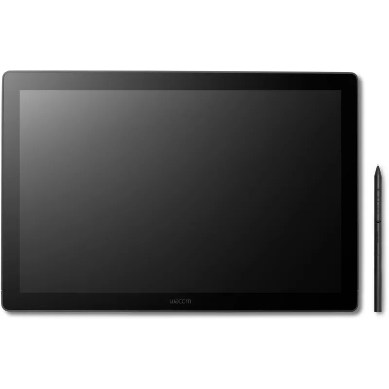 Graafikatahvel Wacom DTK168K0B 345 x 215 mm 2560 x 1440