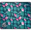 Hiirematt CHERRY XTRFY GP1 Tropical
