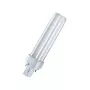 Osram DULUX D säästulamp 10W/827 G24D-1 FS1