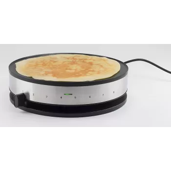 Caso | CM 1300 | Pannkoogimasin | Pannkoogivalmistaja | 1300 W | Pannkookide arv 1 | Pannkook