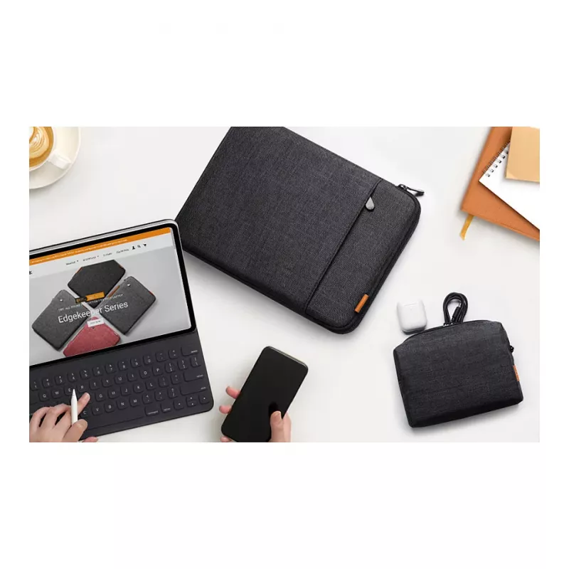 Sleeve case Inateck LB01006 for 33 cm (13 inch) devices, Must/hall