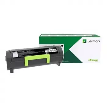 Toner Lexmark Cartridge Must 50F2U00 2500 lehekülge