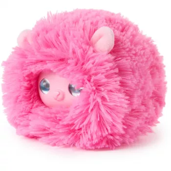 Võlurimaailm Harry Potter - Interaktiivne Plush-Minimuff, Plush Mänguasi