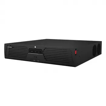 HIKVISION DS-9632NI-M8 NVR 32 kanaliga SMART IP