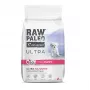 Kuiv koeratoit VETEXPERT RAW PALEO Ultra Mini Puppy Pork 2 kg — täisväärtuslik sööt kääbus- ja väikest tõugu kutsikatele, 33% valku, 19% rasva