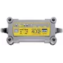 Akulaadija GYS GYSFLASH 4.12 12V 0,8–4,0A, 4 A max, laadimine ja hooldus 12V akudele