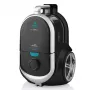 ETA | Tolmuimeja | ETA151790010 Stormy Car | Kotita | Võimsus 800 W | Tolmumahutavus 2,2 L | Must
