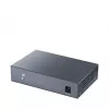 Mittehallatav võrgukommutaator Cudy HS105 — 5 porti, 100/1000/2500 Mbps