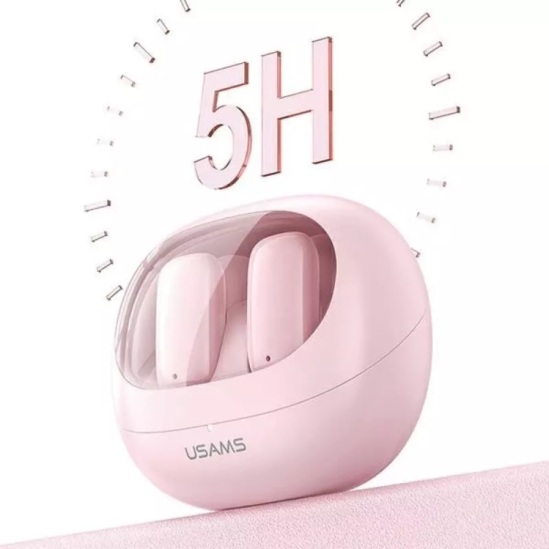 Bluetooth-kõrvaklapid Usams BHUTD03