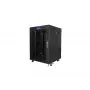 Vabalt seisev riiul Lanberg FF01-6615-12BL