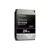 Western Digital sisemine kõvaketas 24 TB 3.5 tolli SAS DC HC590