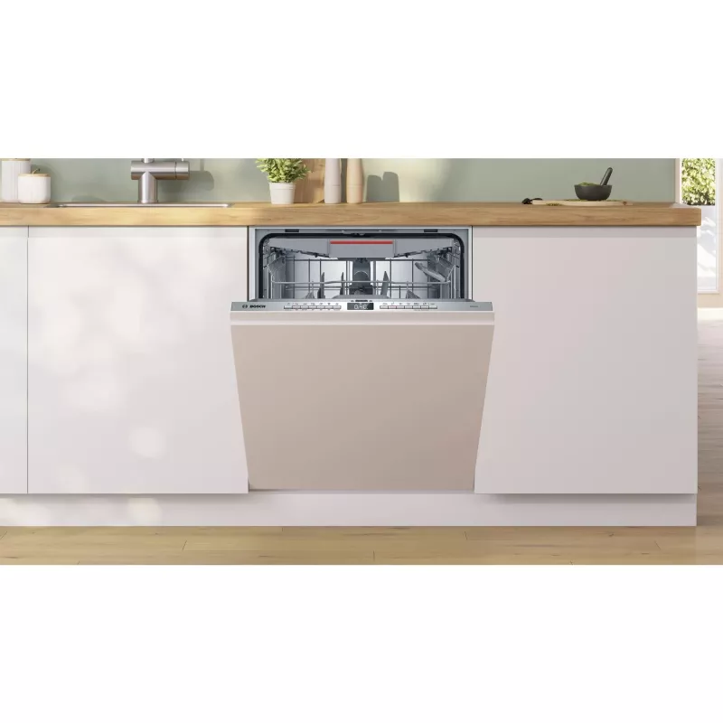 Bosch Serie 4 SMV4HVX00E nõudepesumasin täielikult sisseehitatav 14 komplekti