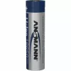 Ansmann 1307-0003 majapidamispatarei taaslaetav aku 18650 liitiumioon (Li-Ion)