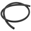 Aqua-Computer voolik 13/10 mm EPDM, must, 1 m – vesijahutuse voolik