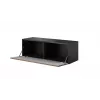 Cama living room furniture set ROCO 3 (2xRO3+2xRO4+2xRO1) Must/Must/Valge